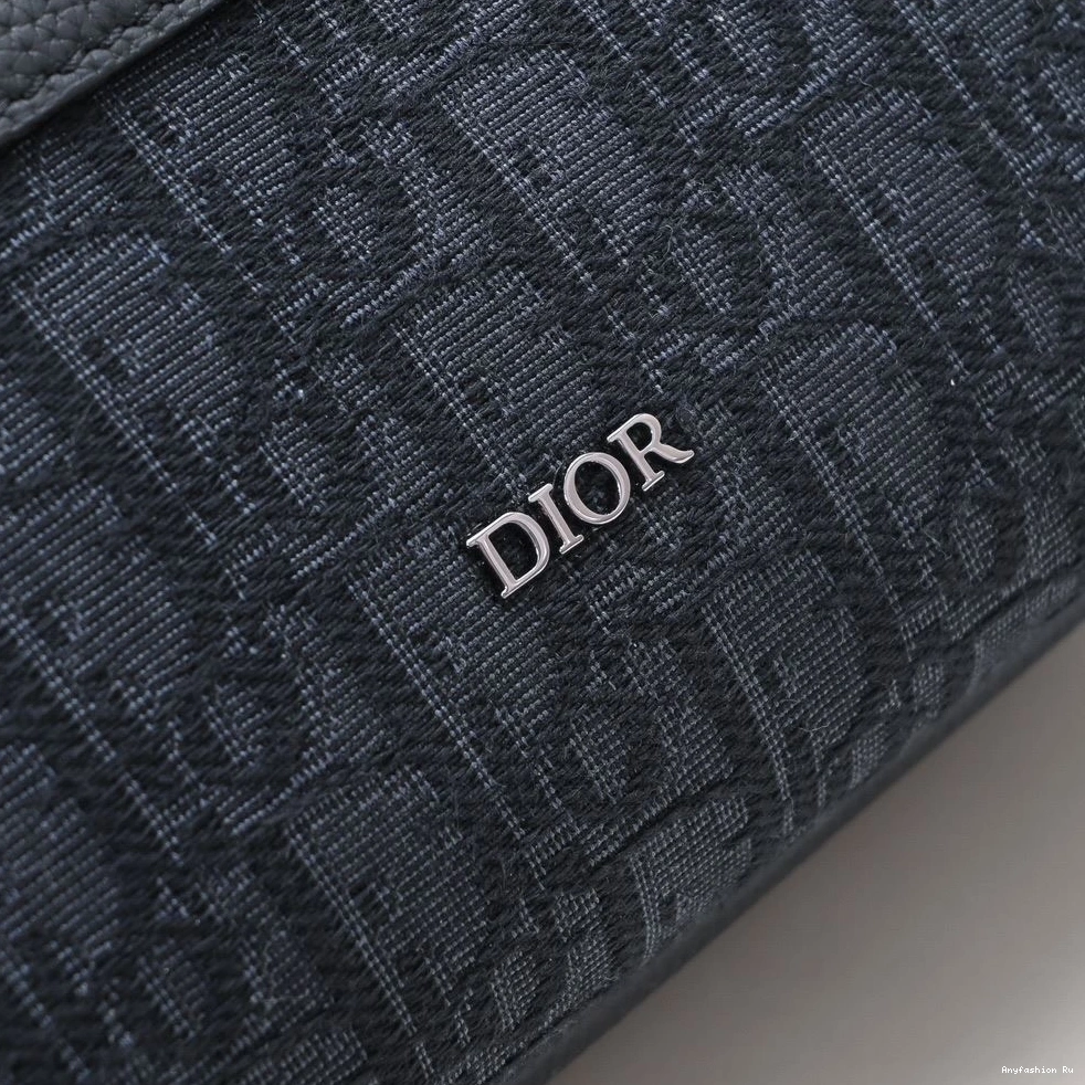 Bags Satchel Christian 91001 Dior Comfortable Mens 0816
